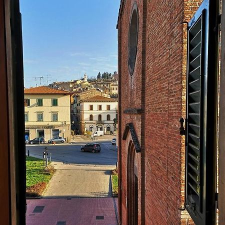 Appartaments San Francesco Castelfiorentino Eksteriør billede