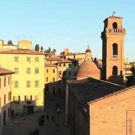 Appartaments San Francesco Castelfiorentino Eksteriør billede
