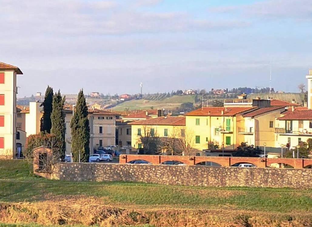 Appartaments San Francesco Castelfiorentino Eksteriør billede