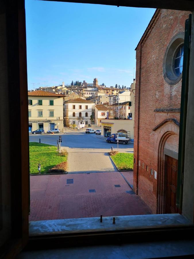 Appartaments San Francesco Castelfiorentino Eksteriør billede