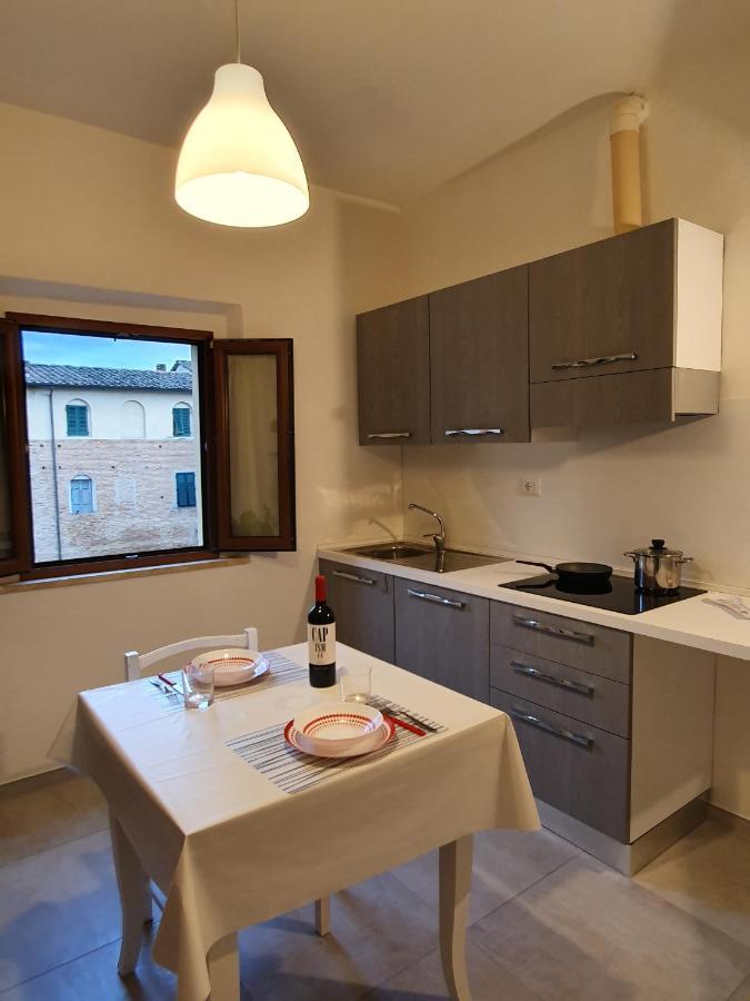 Appartaments San Francesco Castelfiorentino Eksteriør billede